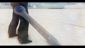Finn Sword From Adventure Time