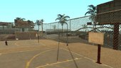 Missing Fence Fix