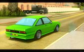 Opel Manta
