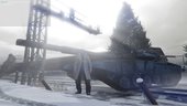 Tank T-90A Texture Pack