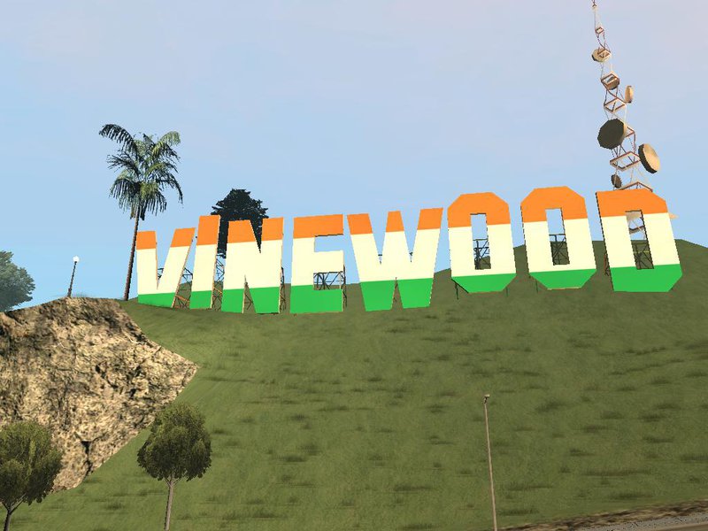 mod
