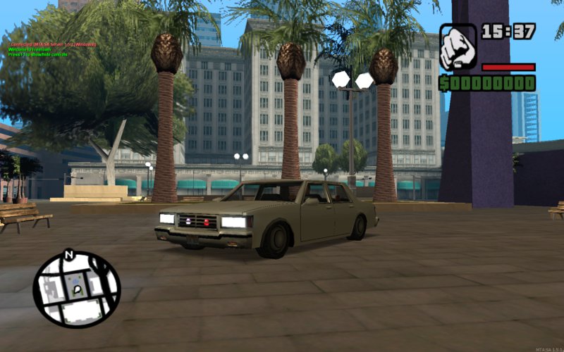 mod