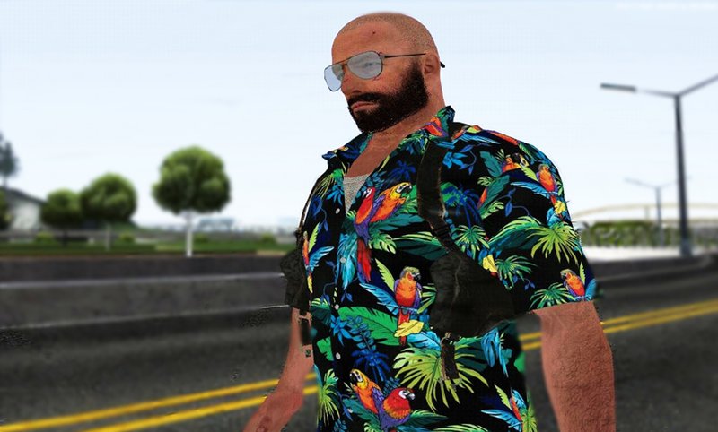 mod