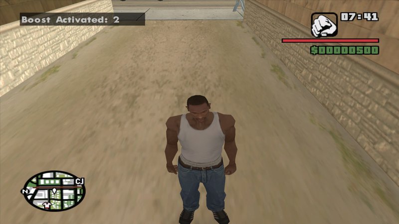 mod