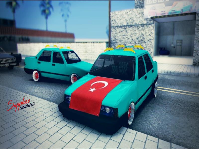 mod