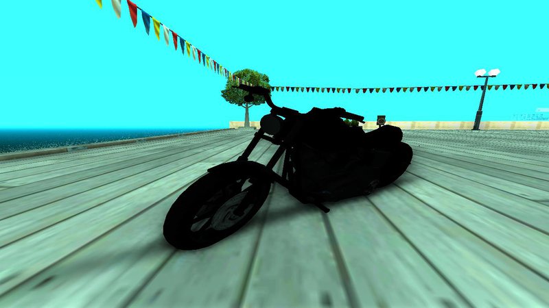 mod