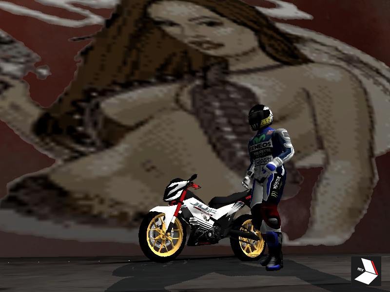 mod