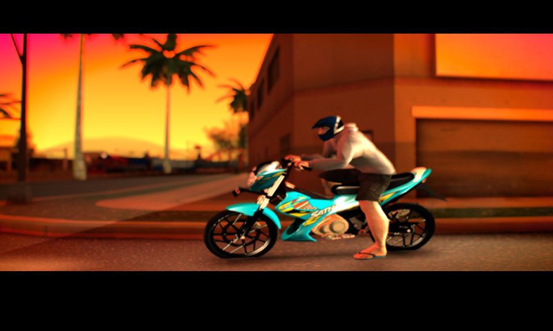 mod