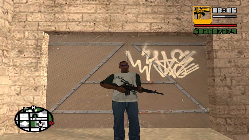 mod