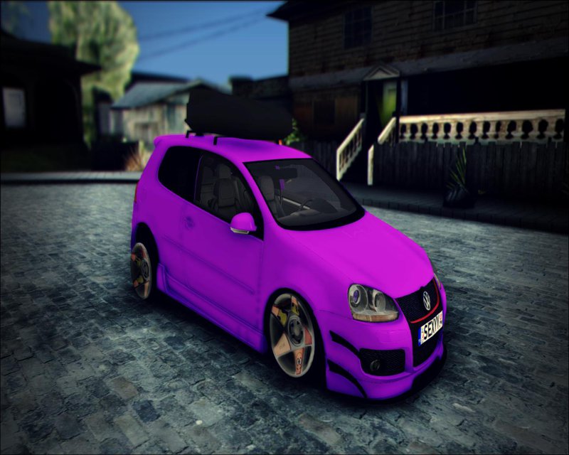mod
