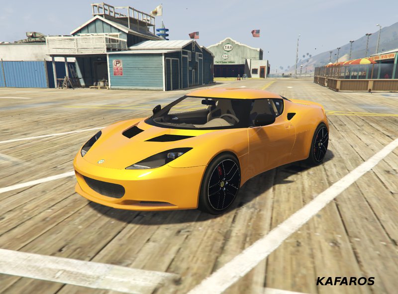 mod