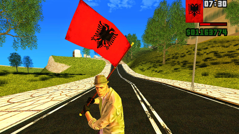 mod