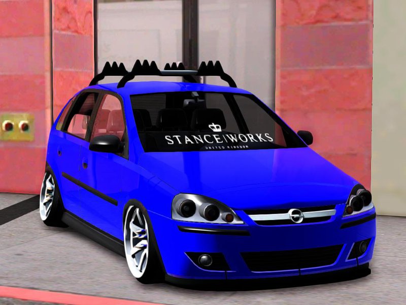 mod
