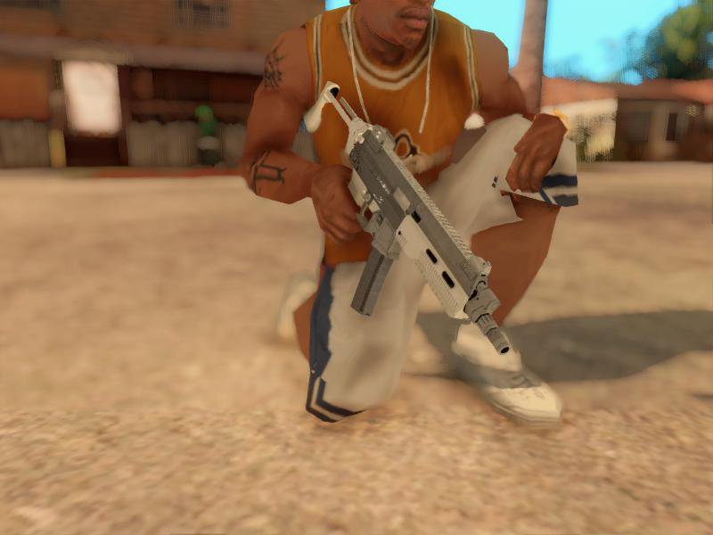 mod