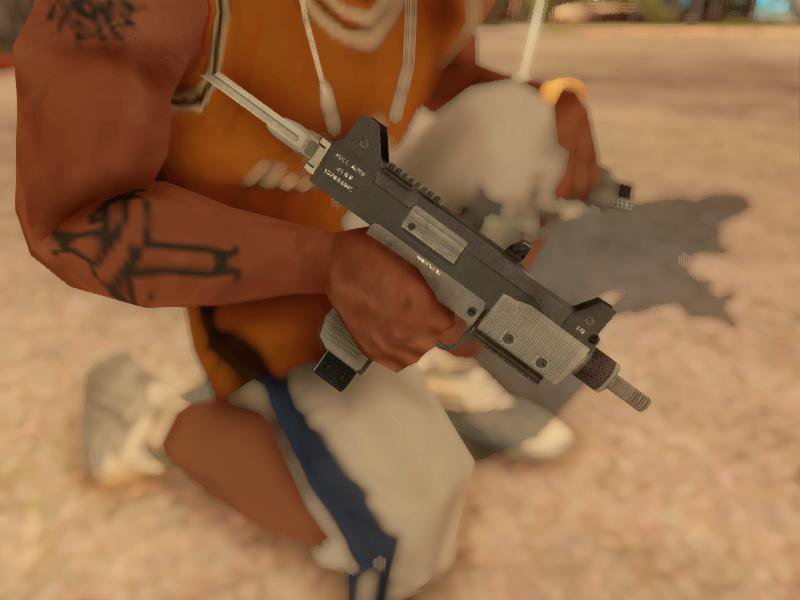 mod