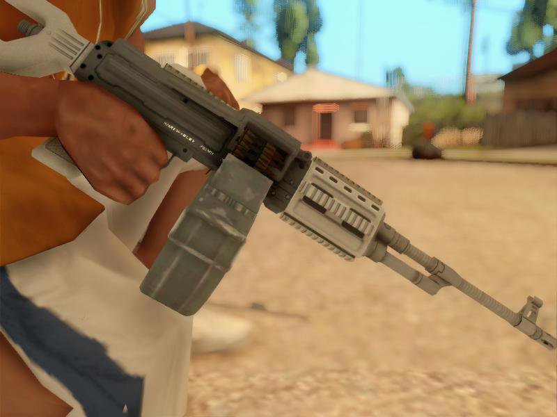 mod