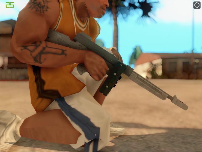 mod