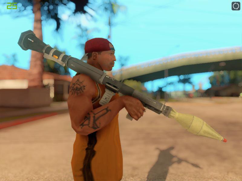 mod