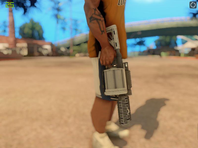 mod