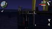 Walk On Water