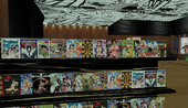 Action Figure Shop