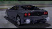 Ferrari 360 Challenge Stradale
