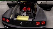 Ferrari 360 Challenge Stradale