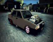 Turbo Drag Tofaş 1000Hp+ - SapphireGarage