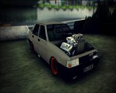 Turbo Drag Tofaş 1000Hp+ - SapphireGarage