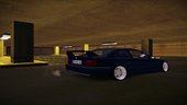 BMW e36