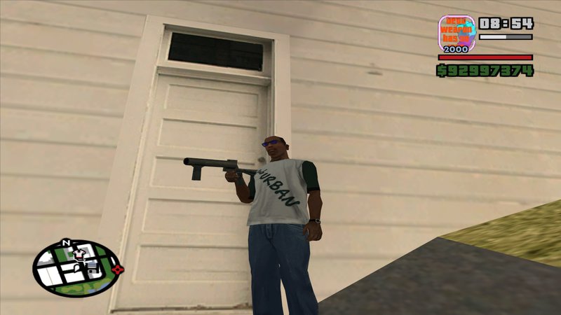mod