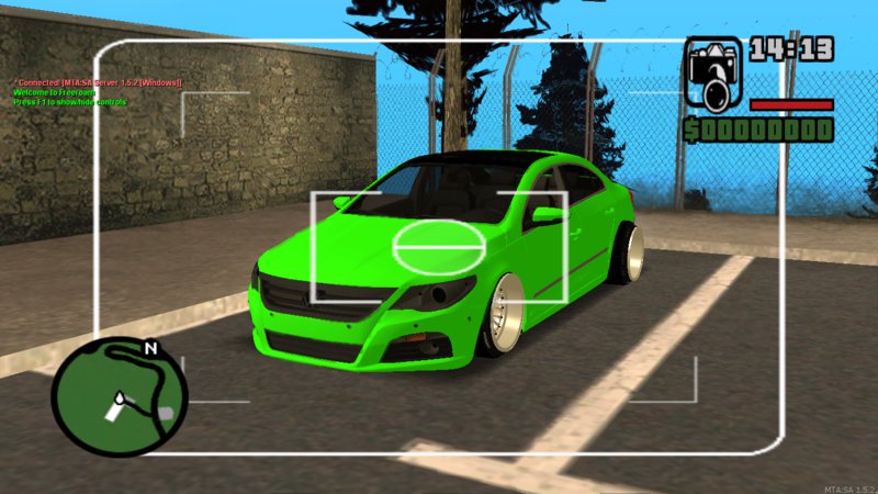 mod