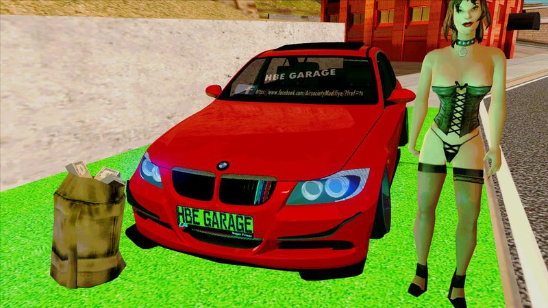 mod