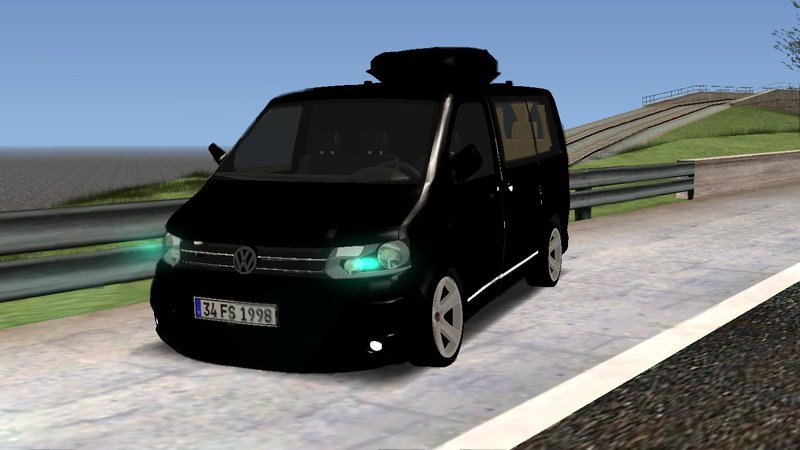 mod