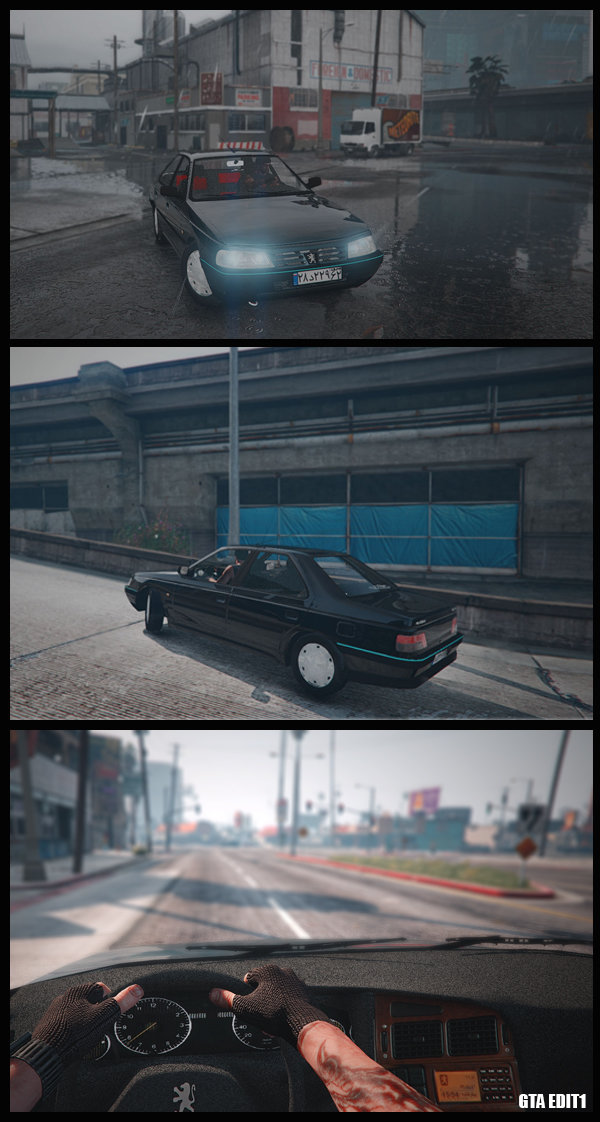mod