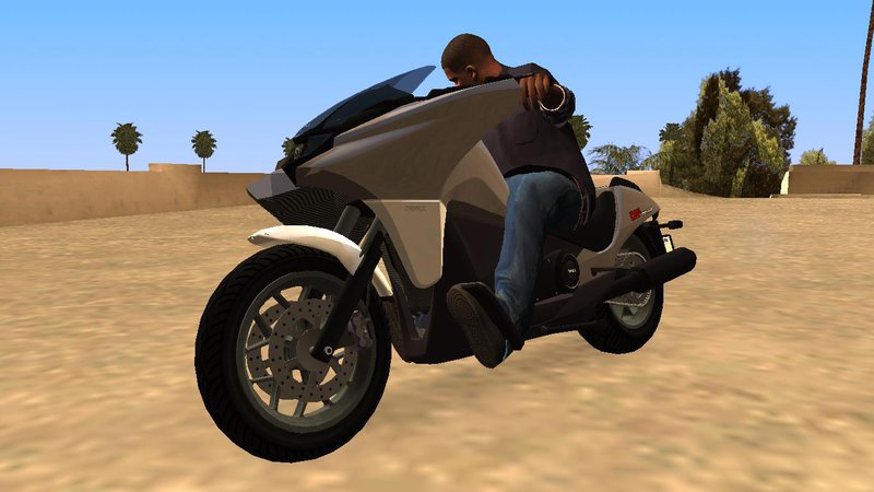 mod