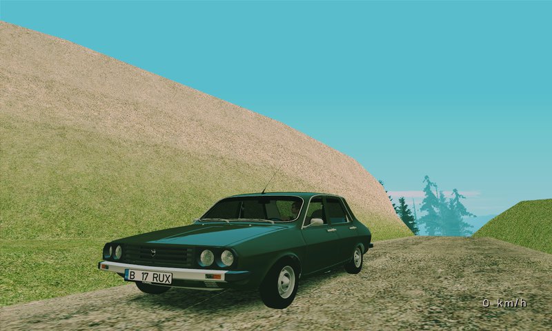 mod