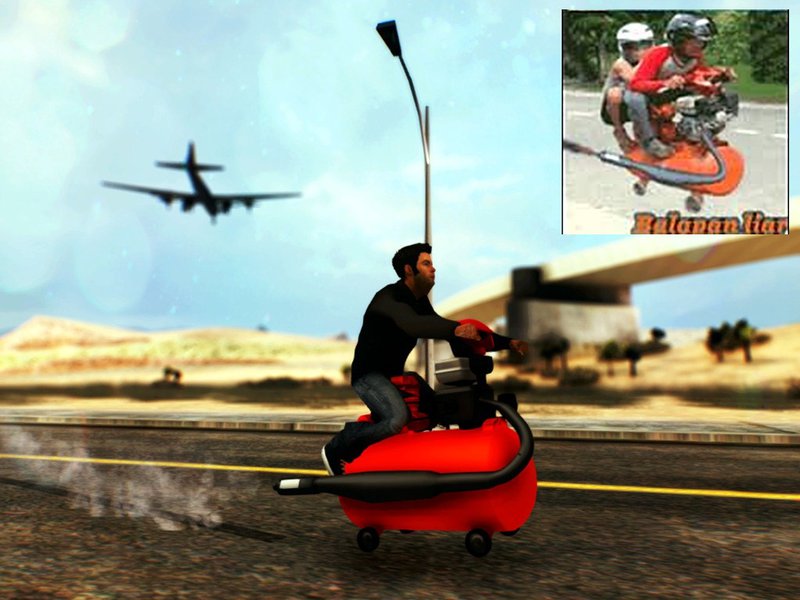mod