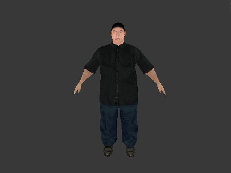 mod