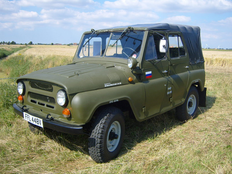 mod
