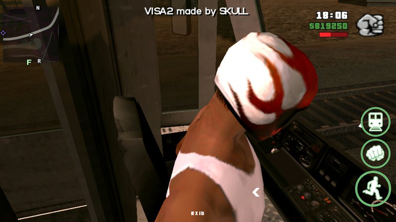 mod