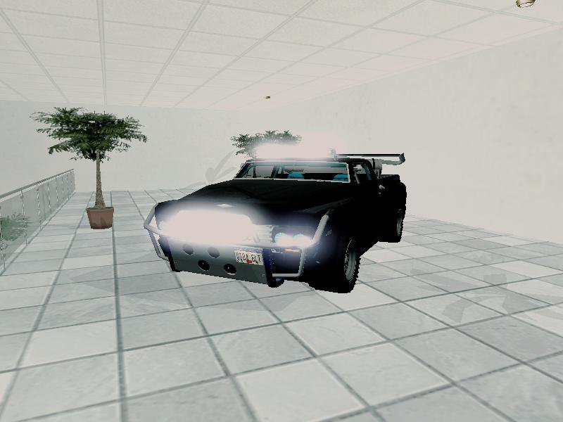 mod
