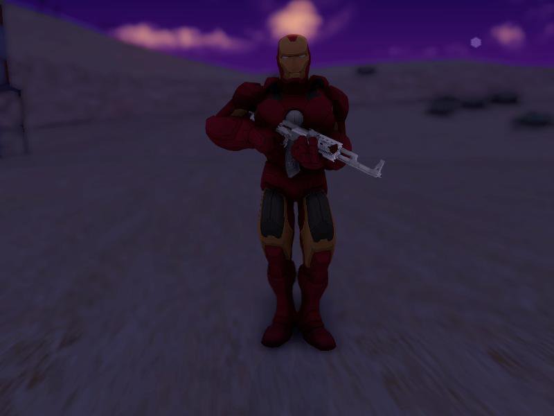 mod