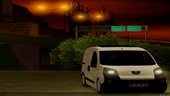 Peugeot Bipper