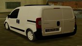 Peugeot Bipper