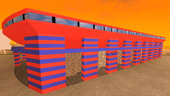FC Barcelona Stadium