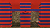 FC Barcelona Stadium