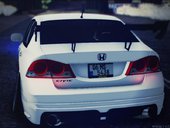 Honda Mugen FD6