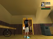 Dean Ambrose T-Shirt