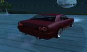 ELEGY JDM